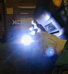 Tig Welding - Tig Weld